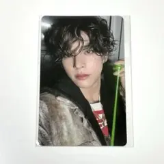 ENHYPEN ジェイク トレカ