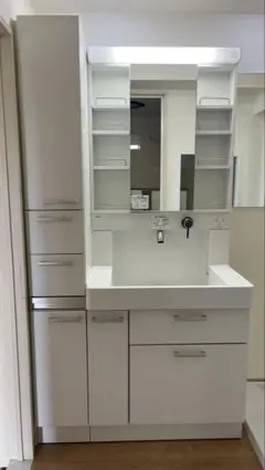 2025年最新】toto洗面化粧台の人気アイテム - メルカリ