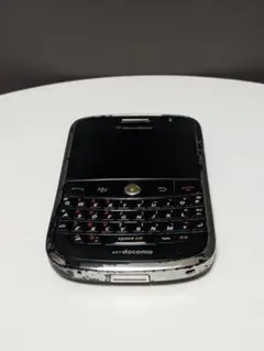 BlackBerry Bold 9000 (NTT docomo)