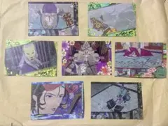 2026年最新】モノノ怪 トレーディングカードの人気アイテム - メルカリ