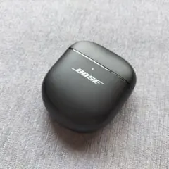【最終値下げ】Bose QuietComfort Ultra Earbuds 黒