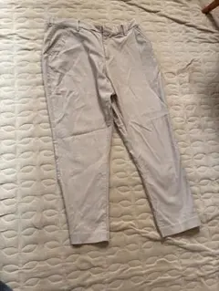 大きいサイズ　ストレッチ パンツ　LL