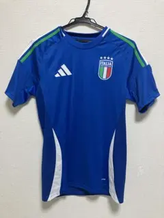 n*q様 新品 アディダス 正規品 イタリア代表 ユーロ2024 ユニフォーム