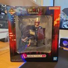 BANDAI 一番くじ 有馬かな フィギュア A賞