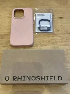 ライノシールドiphone14proケース　RHINOSHIELDMagSafeのサムネイル