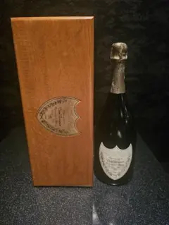 【正規品、新品、未開栓】Dom Perignon ラベイ 1998のサムネイル