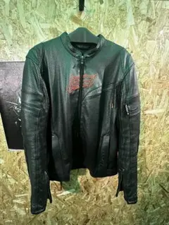 新品】HYOD 25年モデル ミネルバ LLWサイズ ブラック/オレンジ