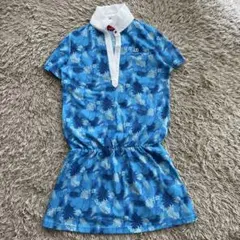 MAULOA GOLF マウロアゴルフ ワンピース チュニック