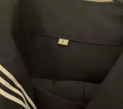 セーラー服　上下セット　リボン付き