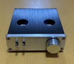 AIYIMA TUBE-T7 予備6N3P付 Bluetooth真空管プリアンプ - メルカリ