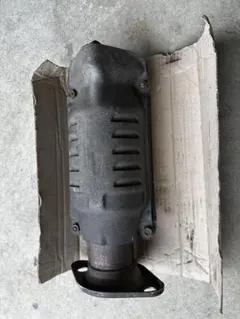 ホンダ インテグラタイプR 純正触媒 DC2 - メルカリ
