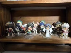 2025年最新】にいてんご20体セットの人気アイテム - メルカリ