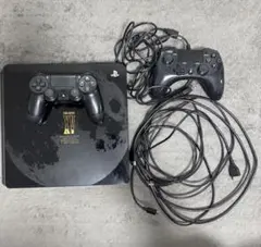 PS4 本体 ファイナルファンタジーXV 限定版