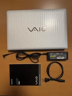 SONY VPCSB28FJ 13.3型 薄型コンパクト/Office/Win - メルカリ