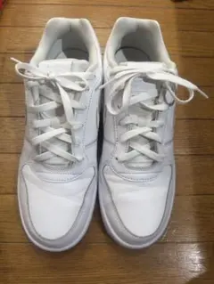 Nike ホワイト 白スニーカー