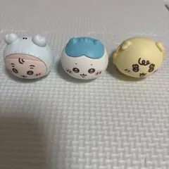 ちいかわ ハイハイフィギュア 8体 - メルカリ