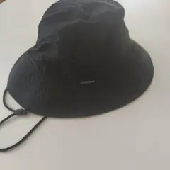 モンベル帽子 ハット