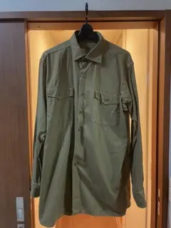 ミリタリーシャツ シャツ