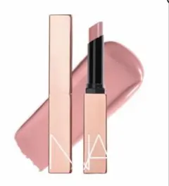 ほぼ新品！NARS アフターグロー センシュアルシャインリップスティック 211のサムネイル