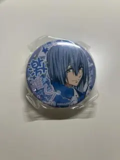 Free! 芹沢 尚 缶バッジ 激推し - メルカリ