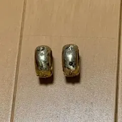 ゴールド イヤリングのサムネイル