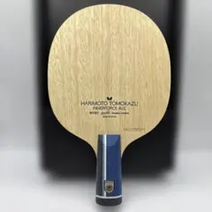 Butterfly卓球用ペンホルダーラケットSUPER ZLC-CS 24040 - メルカリ