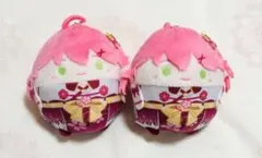 ホロライブ　さくらみこ　ふわコロりん