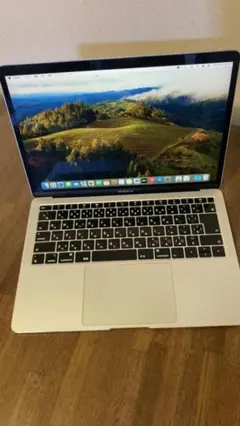 2026年最新】macbook air 2018の人気アイテム - メルカリ