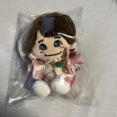 大橋和也　ちびぬい　第二弾　なにわ男子