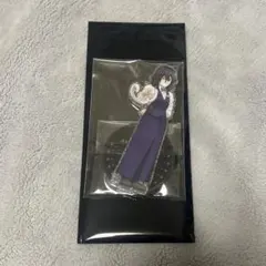 鬼滅の刃 モクテルバー 伊黒小芭内 アクリルスタンド