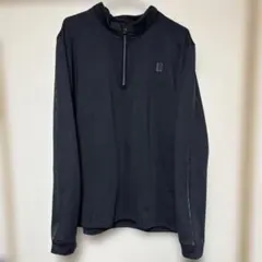 CAVALLO エンドリックシャツ 黒メンズ