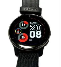 ガーミンスマートウォッチVENU2 PLUS