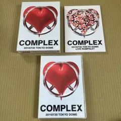 2026年最新】Complex 日本一心 2011の人気アイテム - メルカリ