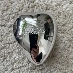 ReFa ハート型ヘアブラシ