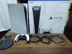 PS5 プレイステーション5 CFI-1100A01