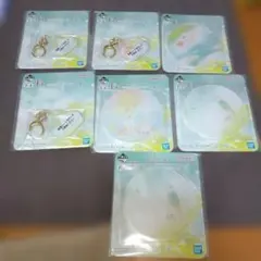 一番くじ 夏目友人帳