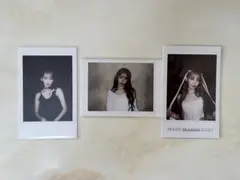 ルセラ サクラ EASY チェキ