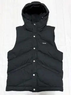 ジャケット・アウター supreme overdyed twill hooded jacket Supreme - Supreme overdyed twill hooded jacketの通販 by さく