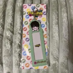なにわ男子フォトカードホルダー