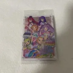 アイカツ プリパラ ウエハース sp 06