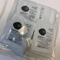 M-DEAR UV Silky Protection サンプル 50包セットのサムネイル