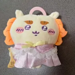 ちいかわ てんし♡あくま てんしな大きめマスコット　〜シーサー〜