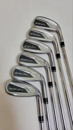 2026年最新】ステルスhd 5番アイアンの人気アイテム - メルカリ