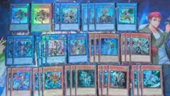 遊戯王 リチュア スプライト デッキ EX15 - メルカリ