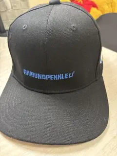 あひるのペックル キャップ帽子　サンリオ