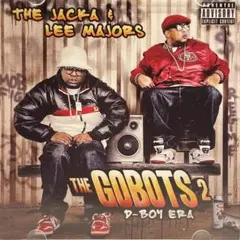 THE JACKA/THE JACK ARTIST ギャングスタラップG-RAP - メルカリ