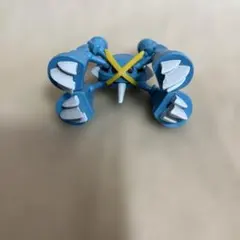 ポケモン　メガメタグロス フィギュア
