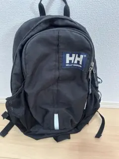 HELLY HANSEN バックパック リュック ブラック サンドヴィーク 18のサムネイル
