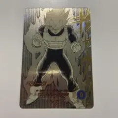ドラゴンボールスーパーダイバーズ ベジータ APT-012 パラレル - メルカリ