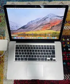 2026年最新】MacBook Pro 2011 15の人気アイテム - メルカリ